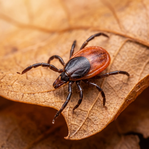DEER TICK